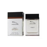 Jaguar Vision Sport EDT For Him – 100 ml