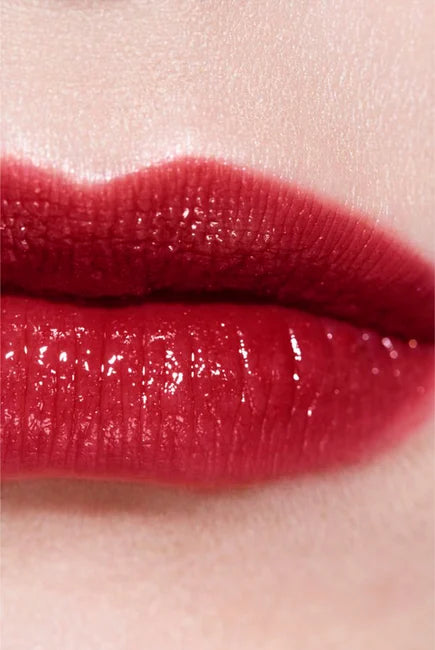 Chanel Rouge Coco Flash Colour, Shine, Intensity In A Flash Lipstick - 70 Attitude