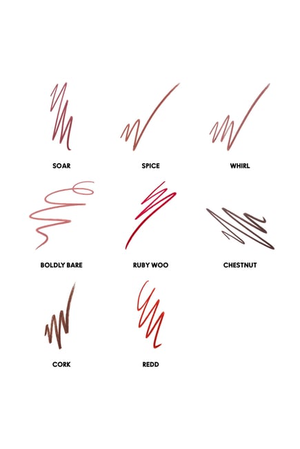 MAC Cosmetics Lip Pencil - Soar