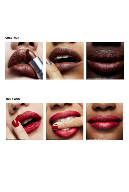 MAC Cosmetics Lip Pencil - Soar