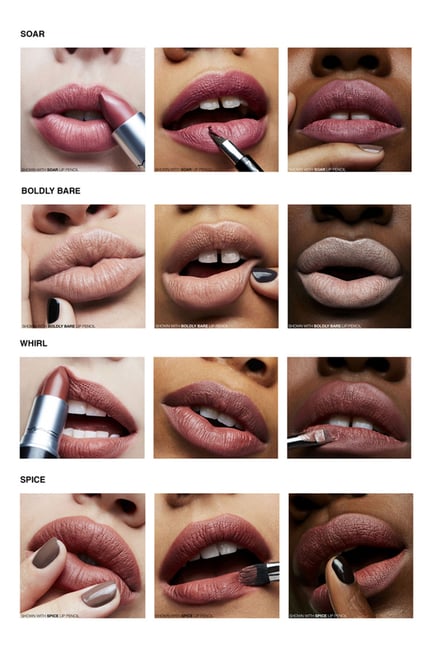 MAC Cosmetics Lip Pencil - Soar