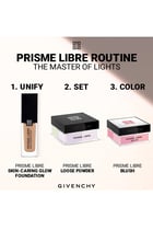 Givenchy Prisme Libre Blush -  N°04 Organza Sienne