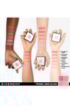 Givenchy Prisme Libre Blush - N°05 Popeline Violine