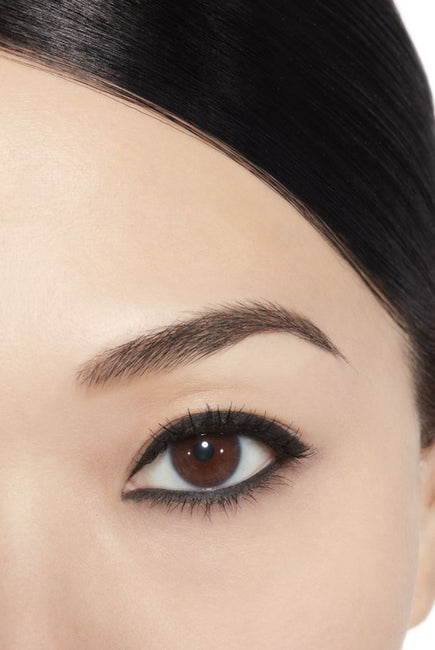 Chanel Stylo Yeux Waterproof Longwear Eyeliner And Kohl Pencil - 10 Ébène
