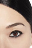 Chanel Stylo Yeux Waterproof Longwear Eyeliner And Kohl Pencil - 10 Ébène