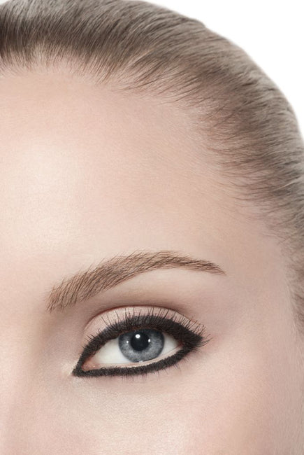 Chanel Stylo Yeux Waterproof Longwear Eyeliner And Kohl Pencil - 10 Ébène
