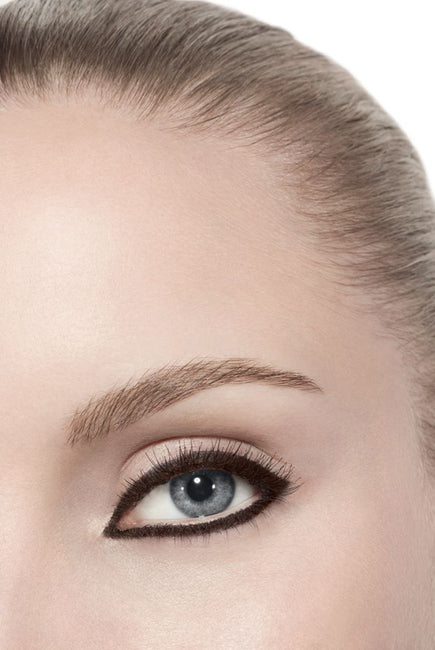 Chanel Stylo Yeux Waterproof Longwear Eyeliner And Kohl Pencil - 20 Espresso