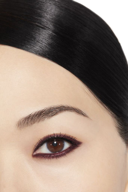 Chanel Stylo Yeux Waterproof Longwear Eyeliner And Kohl Pencil - 36 Prune Intense