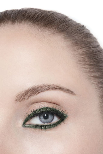 Chanel Stylo Yeux Waterproof Longwear Eyeliner And Kohl Pencil - 56 Khaki Métal