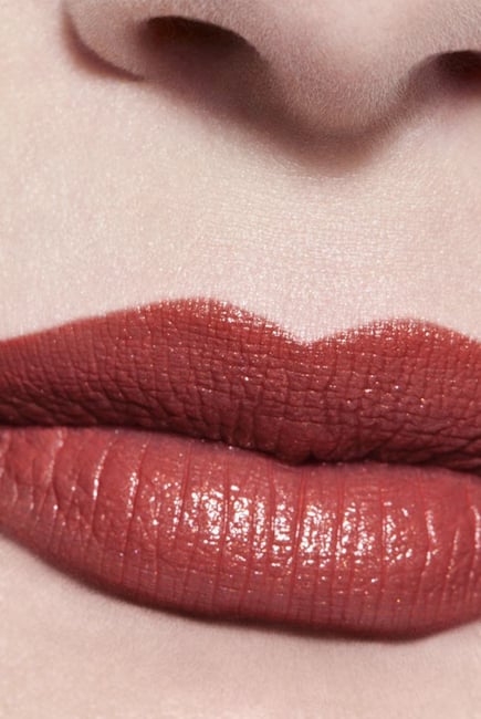 Chanel Rouge Allure L'Extrait High Intensity Lip Color - 862