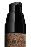 Chanel Les Beiges Touch Water-Fresh Complexion With Micro-Droplet Pigments - B50 Medium