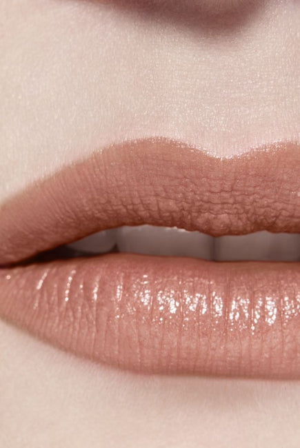 Chanel Rouge Allure Lipstick - Illusion 206