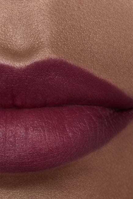 Chanel Rouge Allure Velvet Luminous Matte Lip Colour - 71 Rupturiste