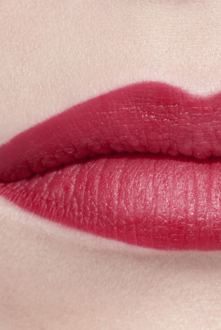 Chanel Rouge Allure Velvet Luminous Matte Lip Colour - 46 Magnetique