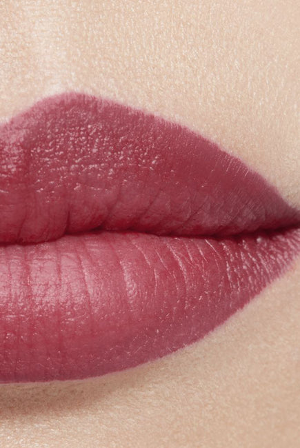 Chanel Rouge Allure Velvet Luminous Matte Lip Colour - 64 Eternelle