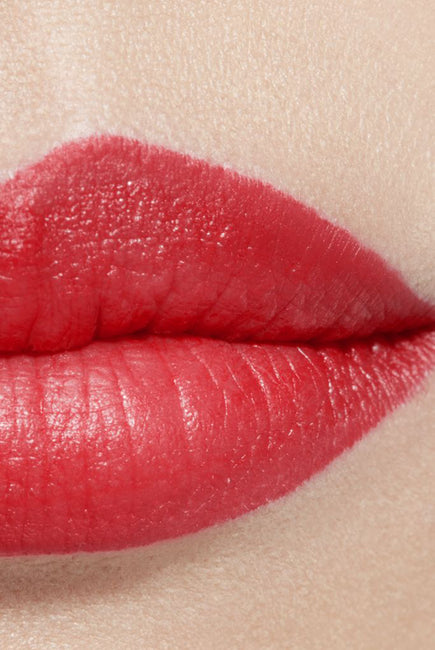Chanel Rouge Allure Velvet Luminous Matte Lip Colour - 47 Flamboyante