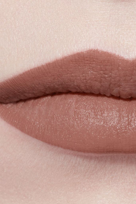 Chanel Rouge Allure Velvet Luminous Matte Lip Colour - 61 Intuitive