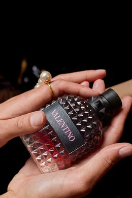Valentino Garavani Donna Born In Roma Intense EDP For Her - 100 ml