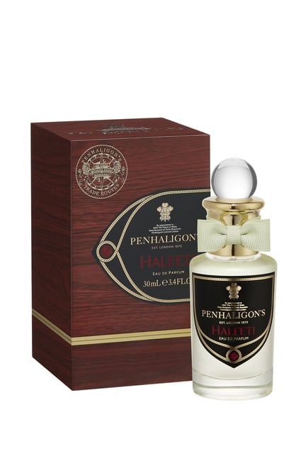 Penhaligons Halfeti EDP For Unisex – 30 ml