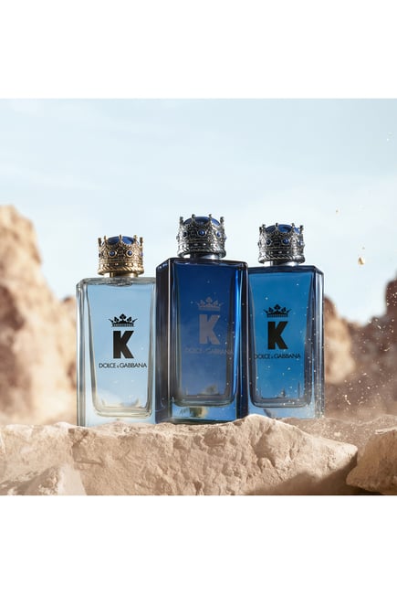 Dolce & Gabbana K Intense Eau de Parfum For Him - 50 ml