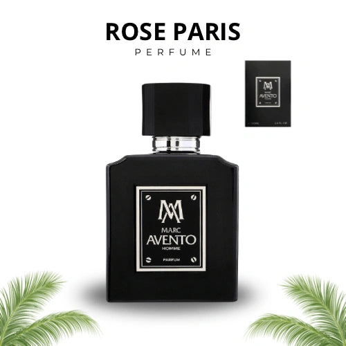 Marc Avento Pour Homme Parfum For Him - 100 Ml