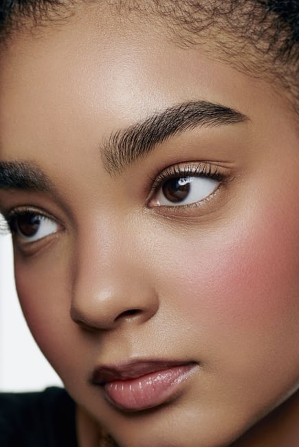 Chanel Joues Contraste Powder Blush - Foschia Rosa