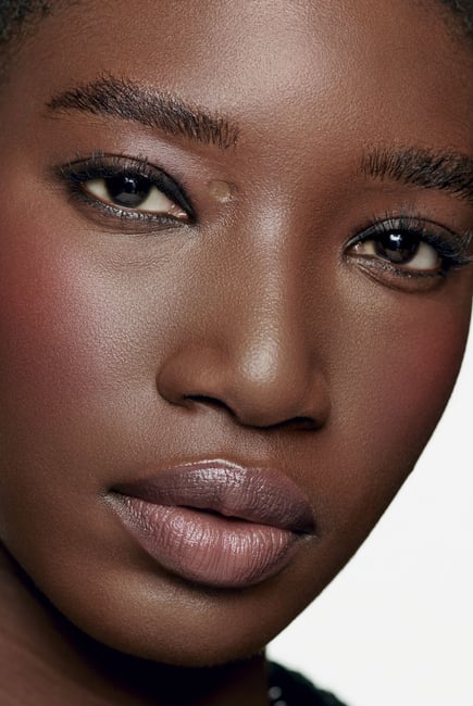 Chanel Joues Contraste Powder Blush - Foschia Rosa