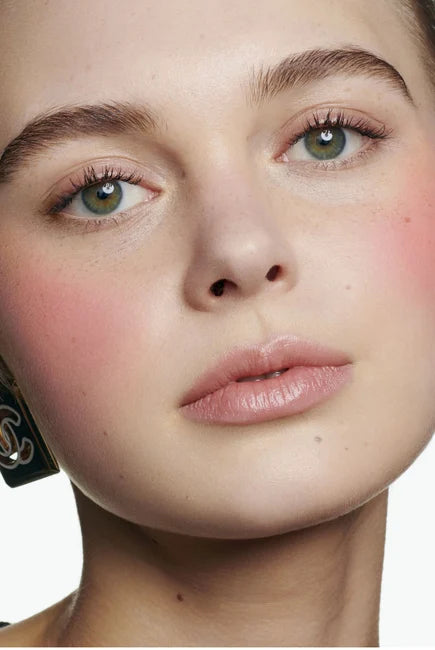 Chanel Joues Contraste Powder Blush - Foschia Rosa