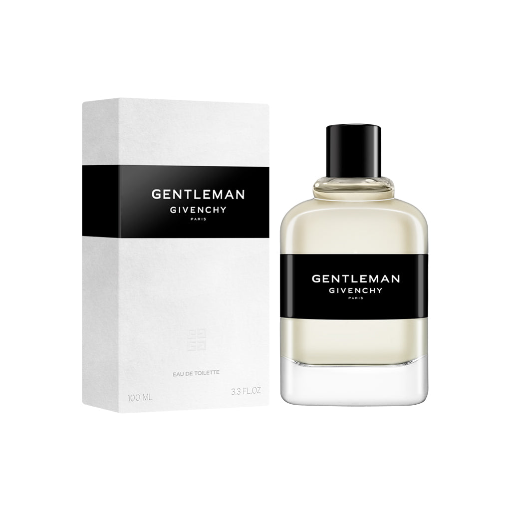 Givenchy Gentlemen EDT For Him - 100 ml