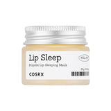 Cosrx Full Fit Propolis Lip Sleeping Mask - 20 gr