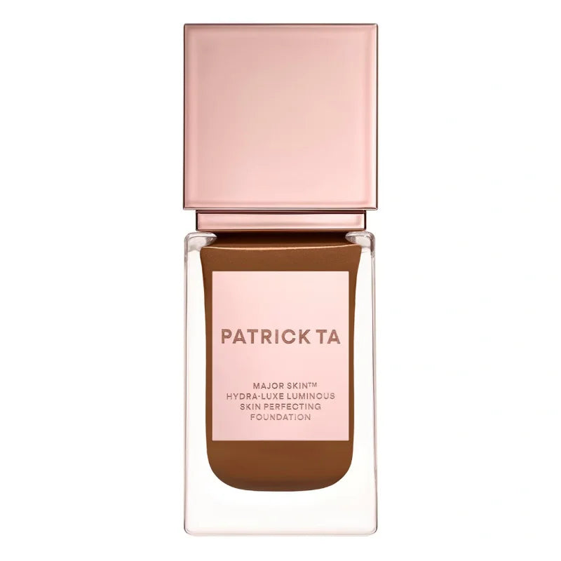 PATRICK TA Major Skin Hydra-Luxe Luminous Skin Perfecting Foundation
