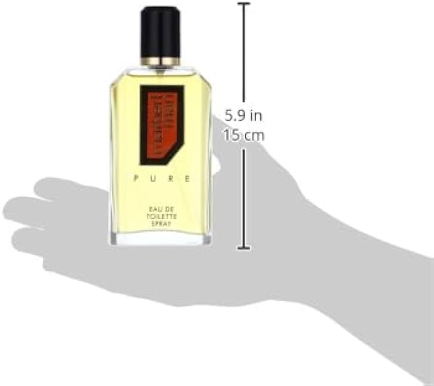 Marbert Man Pure EDT For Him - 100 ml