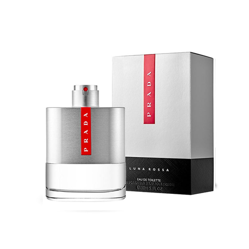 Prada Luna Rossa EDT For Him - 150 ml