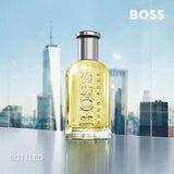Hugo Boss Bottled EDT For Him - 200 ml