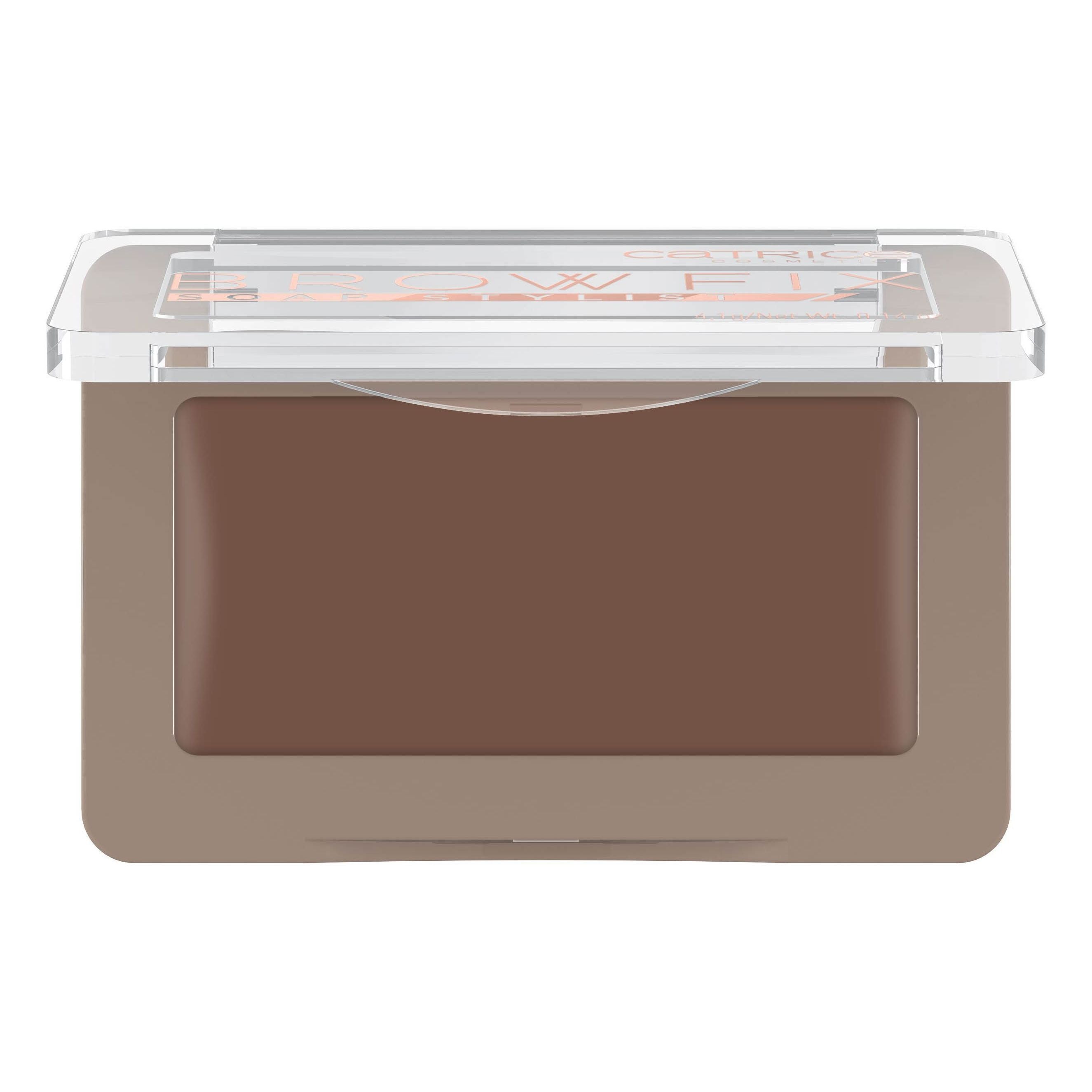 Catrice Brow Fix Soap Stylist - 060 Cool Brown