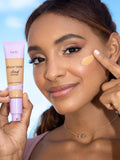 Tarte Shape Tape™ Cloud Foundation - 22N Light Neutral + Net 30 ML / 1 Fl. Oz.