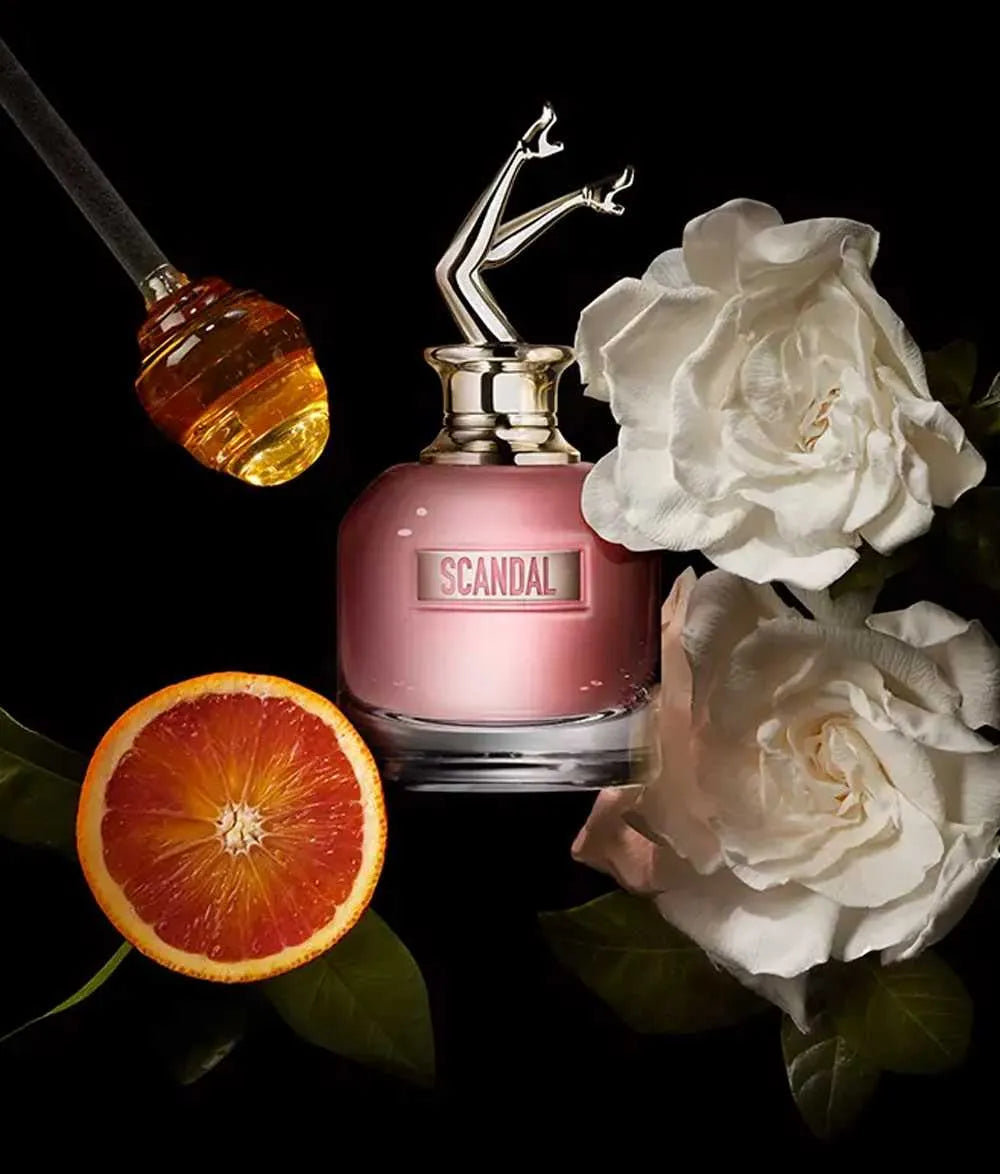 Jean Paul Gaultier Scandal EDP For Her - 80 ml