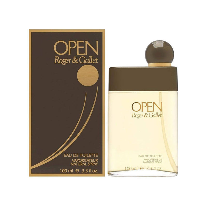 Roger&Gallet Open EDT For Him – 100 ml