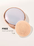 Tarte Amazonian Clay Blurring Powder Foundation - 51S Deep Sand