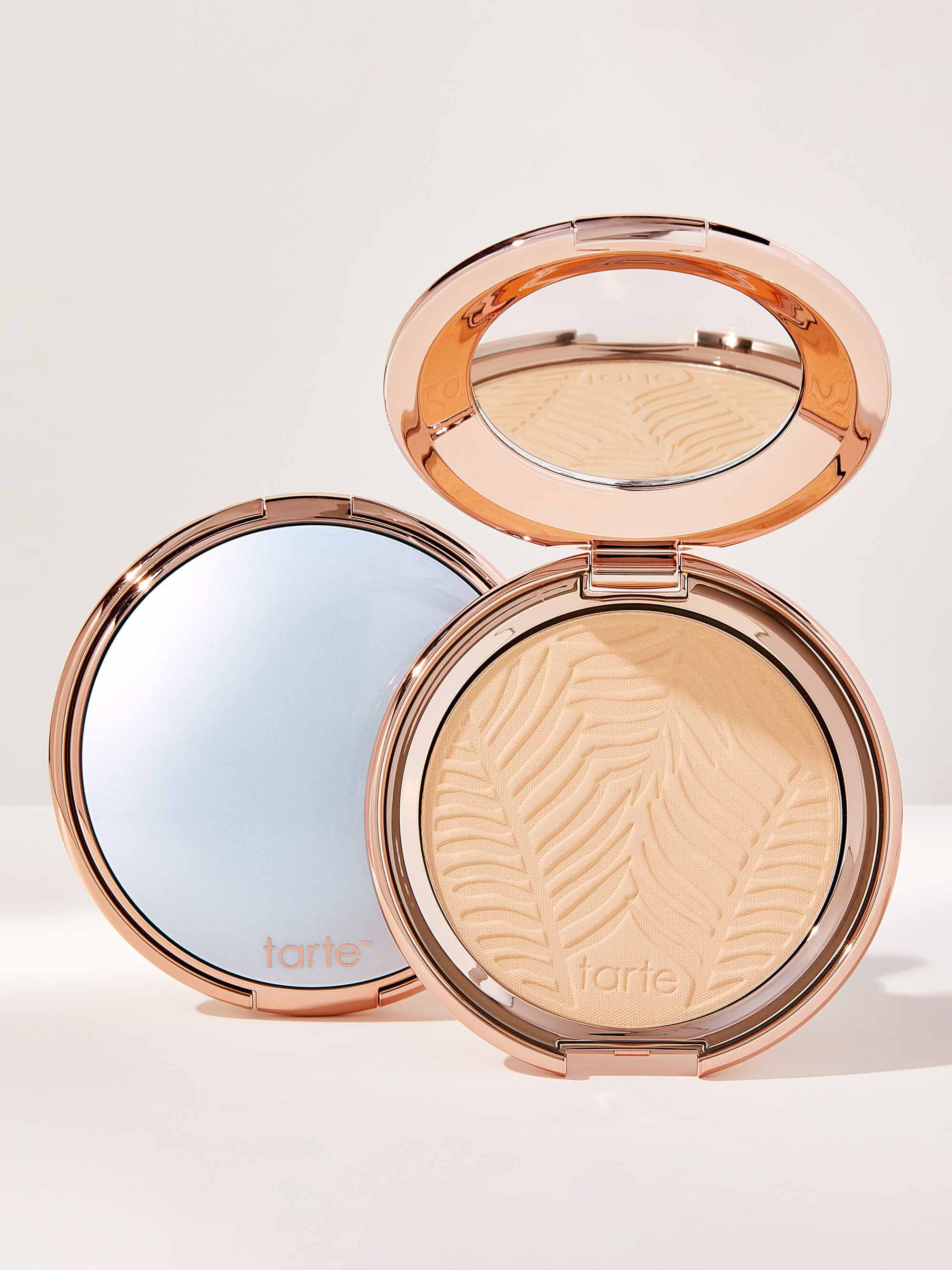 Tarte Amazonian Clay Blurring Powder Foundation - 12N Fair Neutral