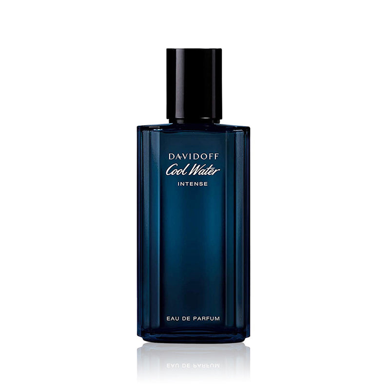 Davidoff Cool Water Intense EDP For Her - 125 ml