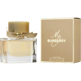 Burberry My Burberry EDP For Her - 90 Ml