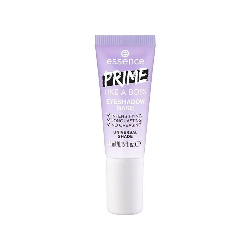 Essence Cosmetics Prime Like A Boss Eyeshadow Base - 5 ml