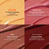 OleHenriksen Pout Preserve Lip Treatment - Crème Brûlée