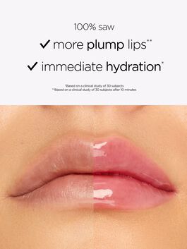 Tarte Maracuja Juicy Shift Lip Plumper - Color-Adjusting pH Lip Plump - Big Ego™