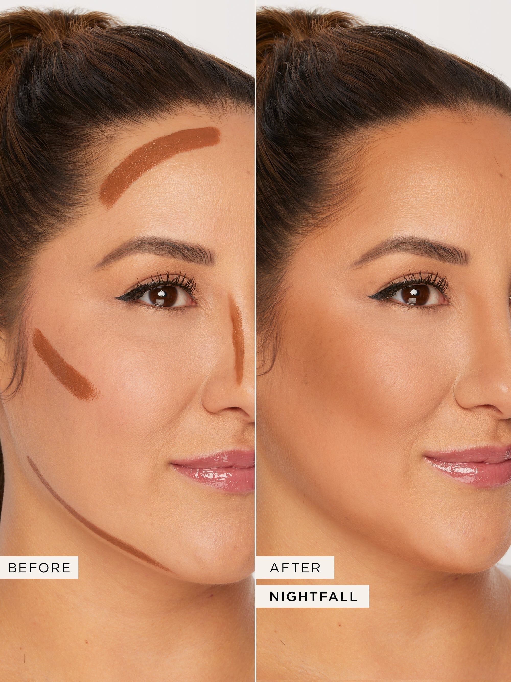 Tarte Maneater™ Silk Stick Bronzer - Nightfall