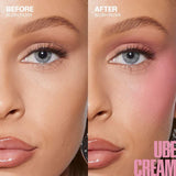 Huda Beauty Blush Filter Liquid Blush 4.5g - Ube Cream