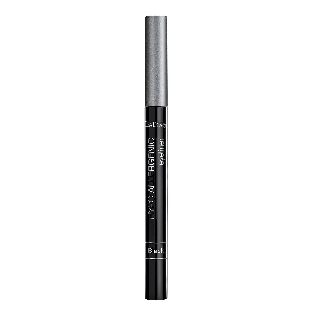 IsaDora Hypo Allergenic Eyeliner - 30 Black