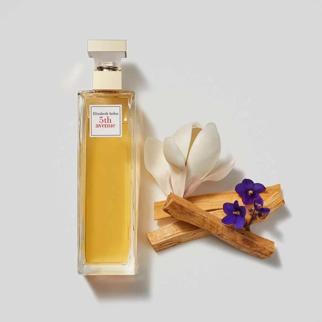 Elizabeth Arden 5th Avenue EDP For Her - 125 Ml
