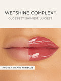Tarte Maracuja Juicy Lip Vinyl - 2.7 gr - Shimmering Pink Lily